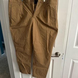 Mens dress pants, never worn